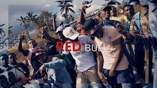 Dahala Baz - RED Bull [Clip officiel]