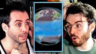 QuantumFracture explica una idea loquísima científica para frenar el Cambio Climático | TWP