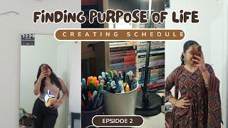 02 . Finding Purpose of Life