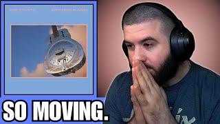 Dire Straits - Brothers In Arms | REACTION | 2nd Listen...Has Me In Tears.