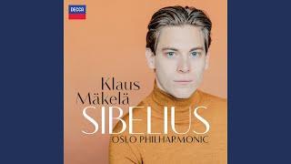 Sibelius: Symphony No. 5 in E-Flat Major, Op. 82: I. Tempo molto moderato