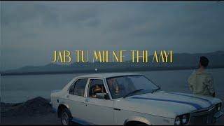 Jab Tu Milne Thi Aayi - The Rish, AAKASH | Official Music Video