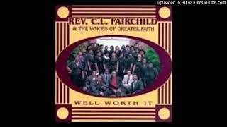 Rev. C. L. Fairchild - Showers of Blessings