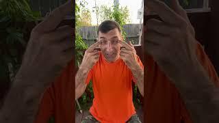 Ленивый способ улучшения зрения за 40 секунд 