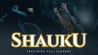 Essence of Worship ft Paul Clement || Shauku