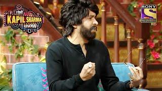 क्या Chandu के अंदर भरा है Acting का ज्वालामुखी? | The Kapil Sharma Show | Best Of Chandu