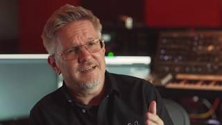 STRAYLIGHT Interview with Paul Haslinger | Native Instruments