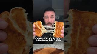 The BEST high protein snack  (Noel Deyzel)