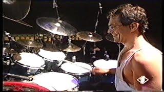 Sting with Vinnie Colaiuta - Love Is Stronger Than Justice & Seven Days 1993