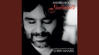 Tosti: Sogno (Arr. Maazel for Tenor, Violin & Orchestra)