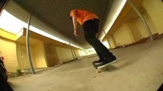 Chris Reitz Paradise Part