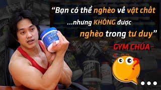 Giải Pháp Tập Gym Chống Mất Ngủ Ảnh Hưởng Công Việc Học Hành Sự Nghiệp