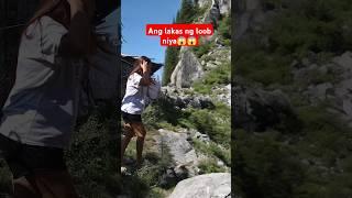 #cliff #jumping