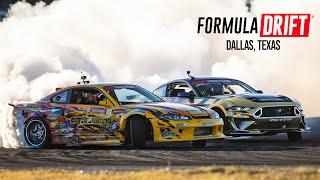 FD Texas Round 6: My First Top 4