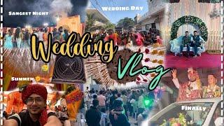 Wedding Season Is Start ll Wedding Vlog  by sachin parmar