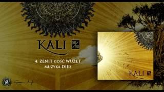 Kali ft wuzet pssy jadą