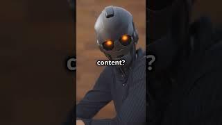 Deep Brain AI's Digital Buddies – Real or Not? Find Out!  !#shorts #facelesscontent