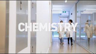 UWindsor - Chemistry