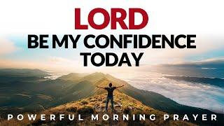 Start Your Day With God, Let Him Empower You Today | Morning Prayer, Devotional