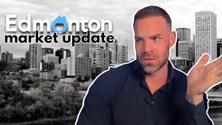 2023 Edmonton Real Estate Market Update | Move Faster Team Insight