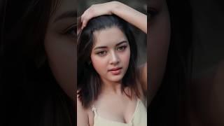 #elinadevia the #indonesian #model #youtubeshorts