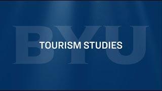 Tourism Studies Major Snippets