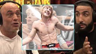 Paddy Pimblett Is Way Better Then You Think “He’s A Star” | Joe Rogan