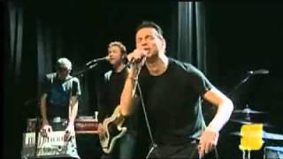 Dave Gahan- Kingdom- live At Spinner Studio