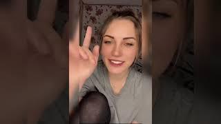 Pretty Periscope Allyson Cute Live 68 #periscope #livestream #vlog #prettybeautiful #allyson