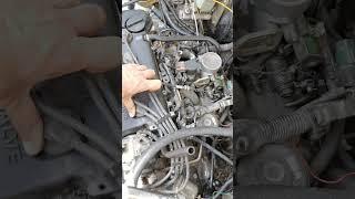 Nissan twin cam engine #nissan