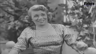 The George Burns & Gracie Allen Show S03 E25 Gracie Reports Car Stolen