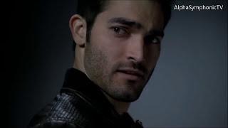 Scott McCall & Derek Hale | Alpha brothers