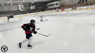 Professional Power Skating and Skills: CLUB F.E. - F.E. HOCKEY