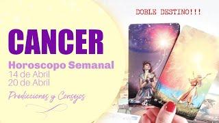 CANCER! SOMETHING HAS CHANGED IN YOUR HEART!! YOU WON'T BE ANYONE'S OPTION. Cordelia's Weekly Hor...