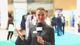 Arab Health 2023 - Day 4 highlights