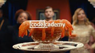 What Do You Do? | The Cocktail Party | Codecademy