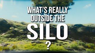 SILO - [Theories] #1 - What's Really Outside the Silo?