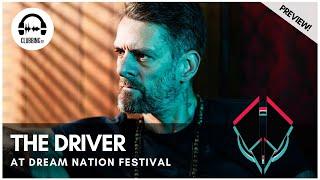 Clubbing Experience with The Driver @ Dream Nation