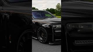 2024 Rolls-Royce Phantom THANKS TO RO CARS