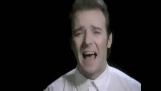 Midge Ure - If I Was (1985) (Official Video)