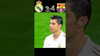 Real Madrid vs Barcelona Final Champions League | imaginary match 2023 #shorts #football