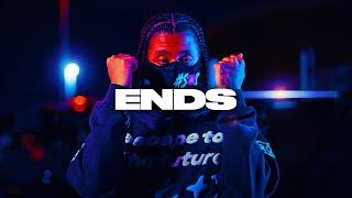 [FREE] Dopesmoke Type Beat x UK/NY Drill Type Beat "ENDS" | Drill Instrumental 2024