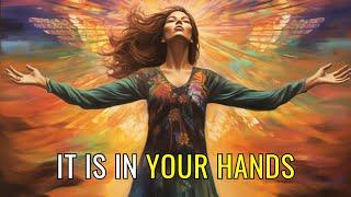 Unleash Your Power: You Are The Creator of Your Reality