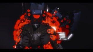 Titan SpeakerMan: My Little Bro Executor