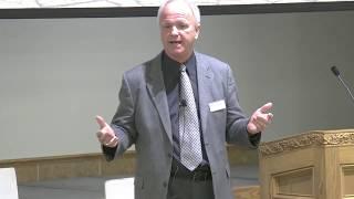 Lectureship: Restoring a Positive Attitude About Being a Christian — Keith Parker