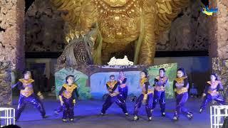 Lomba Tari Kreasi Modern Penampilan GDC (Generation Dance)