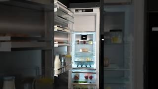 Restock my fridge | Liebherr