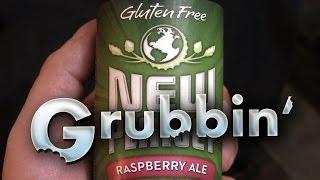 Gluten Free Beers - Grubbin' with Cult Moo Ep.114