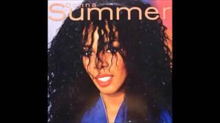 Donna Summer  -  State Of Independence