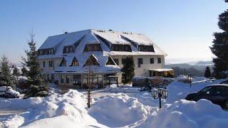 Hotel Waldesruh, Lengefeld, Germany